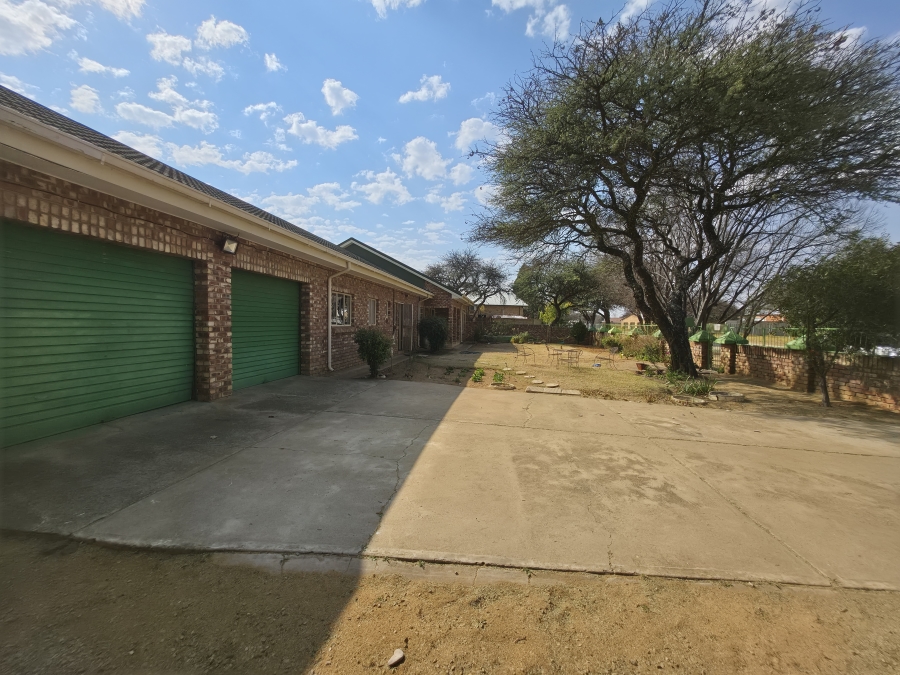 3 Bedroom Property for Sale in Hoopstad Rural Free State